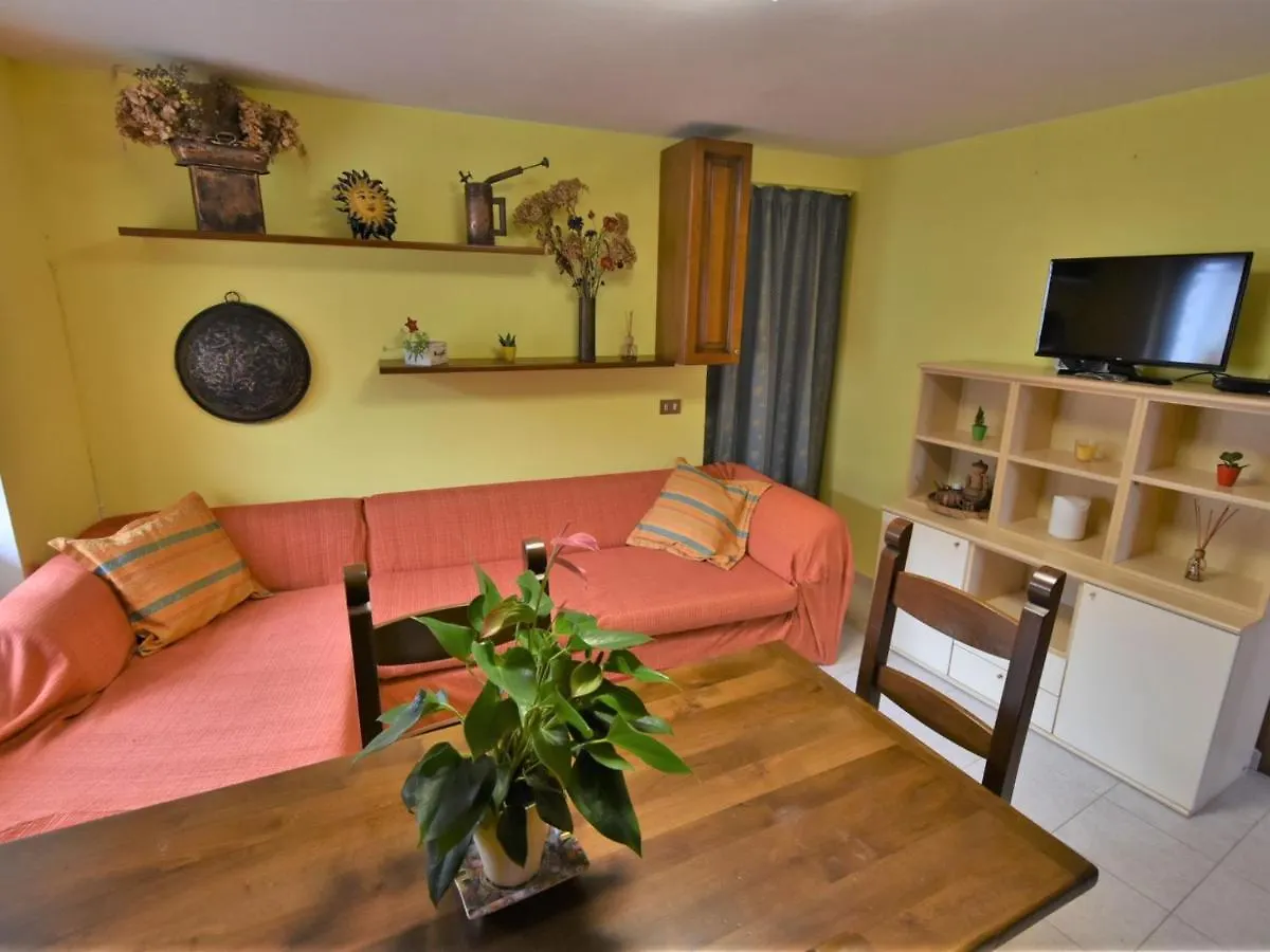 Apartment Mariella By Interhome Mazzo di Valtellina 0*,  Italy